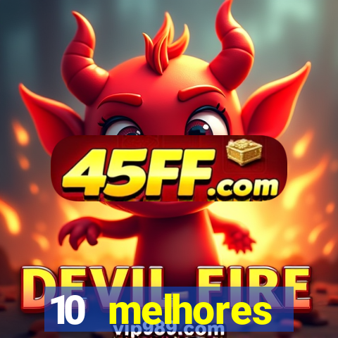 10 melhores plataformas de jogos